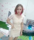 Rencontre Femme Thaïlande à สระแก้ว : Wi, 29 ans